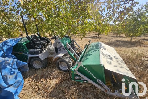 Купить коммерческую недвижимость в Гандеса, Испания № 4791 - фото 25