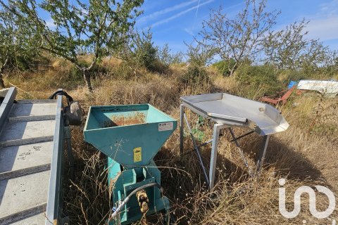 Купить коммерческую недвижимость в Гандеса, Испания № 4791 - фото 29