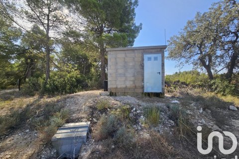 Купить коммерческую недвижимость в Гандеса, Испания № 4791 - фото 13