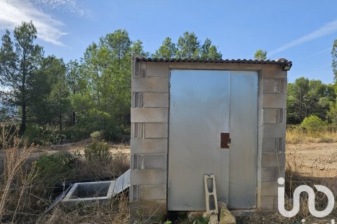 Купить коммерческую недвижимость в Гандеса, Испания № 4791 - фото 14