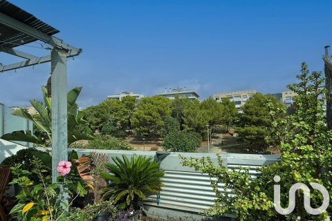 75 sq.m. apartment for sale in Sitges, Barcelona, Catalonia, Spain № 4790 - photo 23