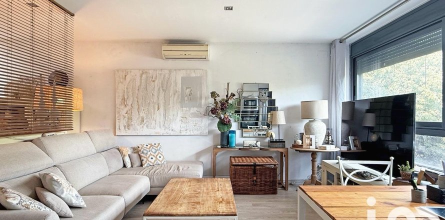 75 sq.m. apartment for sale in Sitges, Barcelona, Catalonia, Spain № 4790