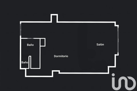 75 sq.m. apartment for sale in Sitges, Barcelona, Catalonia, Spain № 4790 - photo 27