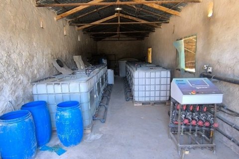 Купить земельный участок в Фликс, Испания 220000м², № 4789 - фото 10