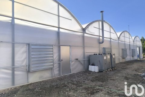 Купить земельный участок в Фликс, Испания 220000м², № 4789 - фото 4