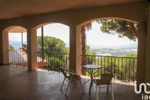 6 bedrooms house for sale in Cabrils, Barcelona, Catalonia, Spain № 4785 - photo 26