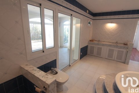 6 bedrooms house for sale in Cabrils, Barcelona, Catalonia, Spain № 4785 - photo 21