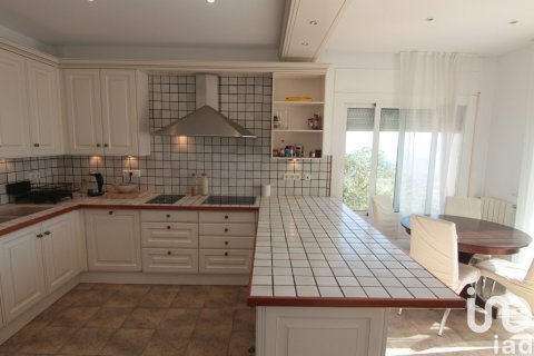 6 bedrooms house for sale in Cabrils, Barcelona, Catalonia, Spain № 4785 - photo 13