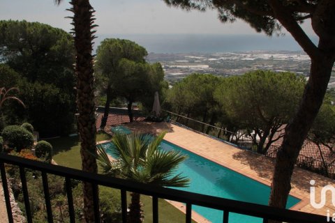 6 bedrooms house for sale in Cabrils, Barcelona, Catalonia, Spain № 4785 - photo 6