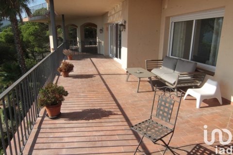 6 bedrooms house for sale in Cabrils, Barcelona, Catalonia, Spain № 4785 - photo 24