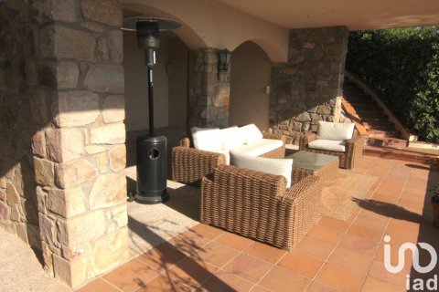 6 bedrooms house for sale in Cabrils, Barcelona, Catalonia, Spain № 4785 - photo 25