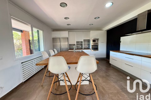 4 bedrooms apartment for sale in Arenys de Munt, Barcelona, Catalonia, Spain № 4786 - photo 14