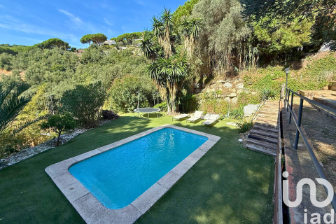 4 bedrooms apartment for sale in Arenys de Munt, Barcelona, Catalonia, Spain № 4786 - photo 19