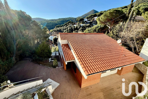 4 bedrooms apartment for sale in Arenys de Munt, Barcelona, Catalonia, Spain № 4786 - photo 6