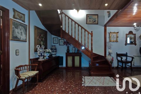 4 bedrooms townhouse for sale in Sant Llorenc D'hortons, Barcelona, Catalonia, Spain № 4787 - photo 4