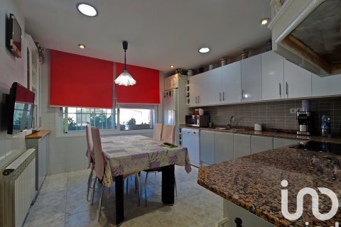 4 bedrooms townhouse for sale in Sant Llorenc D'hortons, Barcelona, Catalonia, Spain № 4787 - photo 5