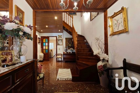 4 bedrooms townhouse for sale in Sant Llorenc D'hortons, Barcelona, Catalonia, Spain № 4787 - photo 2