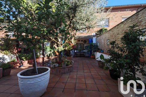 4 bedrooms townhouse for sale in Sant Llorenc D'hortons, Barcelona, Catalonia, Spain № 4787 - photo 14