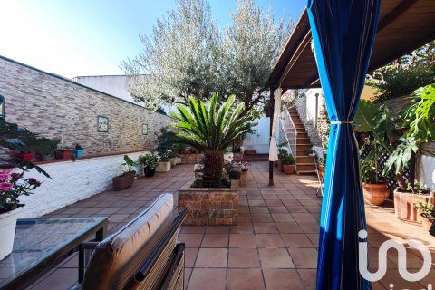 4 bedrooms townhouse for sale in Sant Llorenc D'hortons, Barcelona, Catalonia, Spain № 4787