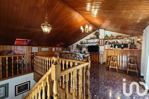 4 bedrooms townhouse for sale in Sant Llorenc D'hortons, Barcelona, Catalonia, Spain № 4787 - photo 27