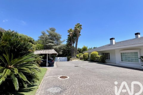 8 bedrooms house for sale in Sant Vicenc De Montalt, Barcelona, Catalonia, Spain № 4788 - photo 3