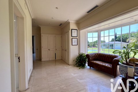 8 bedrooms house for sale in Sant Vicenc De Montalt, Barcelona, Catalonia, Spain № 4788 - photo 7