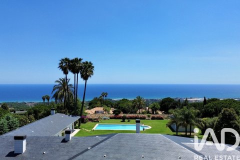 8 bedrooms house for sale in Sant Vicenc De Montalt, Barcelona, Catalonia, Spain № 4788