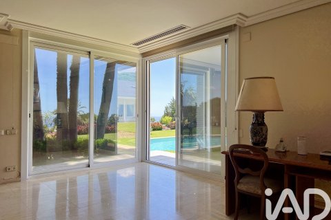 8 bedrooms house for sale in Sant Vicenc De Montalt, Barcelona, Catalonia, Spain № 4788 - photo 13