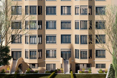 Kennedy в Барселоне № 320