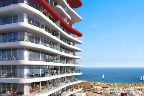 Antares в Барселоне № 319