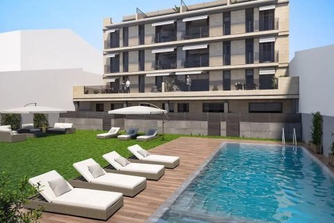 Los Naranjos в Калелье № 317