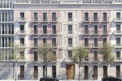 Casa Maury Pares в Барселоне № 322