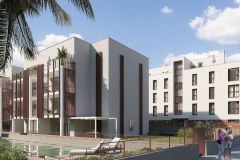 Купить квартиру в Виланова-и-ла-Желтру, Испания с 4 комнаты, 146.0м², № 3316 - фото 4