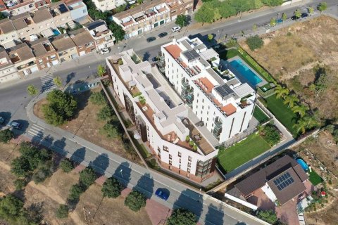 Купить квартиру в Виланова-и-ла-Желтру, Испания с 5 комнат, 148.0м², № 3318 - фото 3