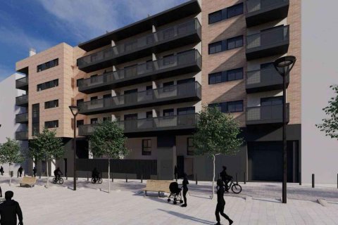 Corsega Residencial в Бадалоне № 3319