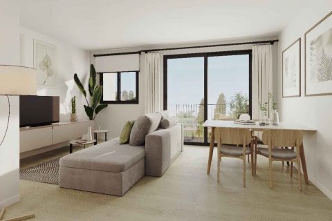 Купить квартиру в Терраса, Испания с 4 комнаты, 125.9м², № 3314 - фото 6