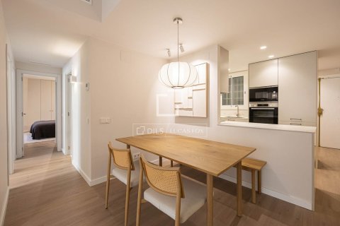 3 chambres apartment à vendre à Barcelona, Catalonia, Spain № 3840 - photo 8