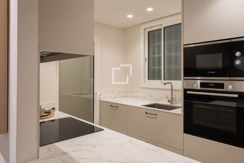 3 chambres apartment à vendre à Barcelona, Catalonia, Spain № 3840 - photo 12