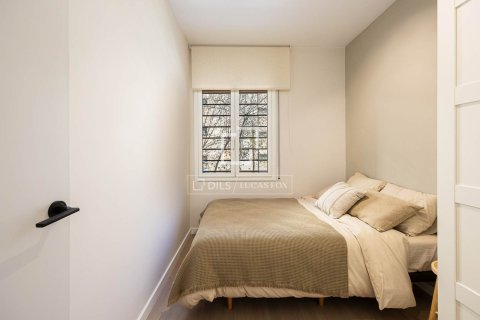 3 chambres apartment à vendre à Barcelona, Catalonia, Spain № 3840 - photo 18