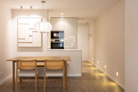 3 chambres apartment à vendre à Barcelona, Catalonia, Spain № 3840 - photo 7