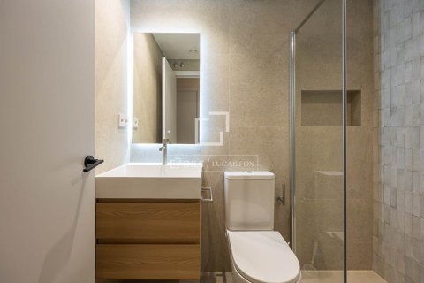 3 chambres apartment à vendre à Barcelona, Catalonia, Spain № 3840 - photo 24