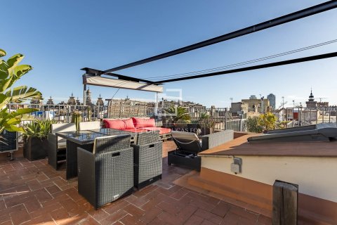 2 chambres apartment à vendre à Barcelona, Catalonia, Spain № 3842 - photo 10