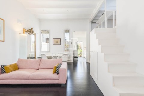 2 chambres apartment à vendre à Barcelona, Catalonia, Spain № 3842 - photo 27