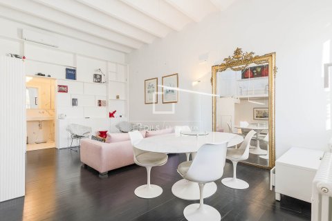 2 chambres apartment à vendre à Barcelona, Catalonia, Spain № 3842 - photo 3