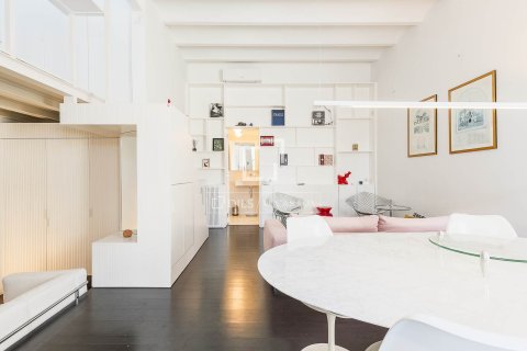2 chambres apartment à vendre à Barcelona, Catalonia, Spain № 3842 - photo 24