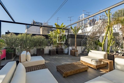 2 chambres apartment à vendre à Barcelona, Catalonia, Spain № 3842