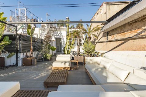 2 chambres apartment à vendre à Barcelona, Catalonia, Spain № 3842 - photo 8