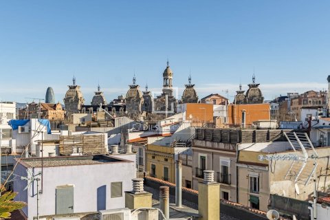 2 chambres apartment à vendre à Barcelona, Catalonia, Spain № 3842 - photo 12