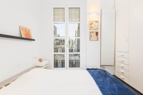 2 chambres apartment à vendre à Barcelona, Catalonia, Spain № 3842 - photo 18