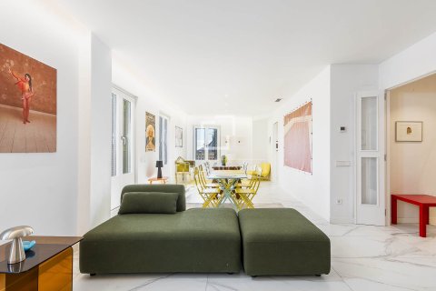 4 chambres penthouse à vendre à Barcelona, Catalonia, Spain № 3838 - photo 2